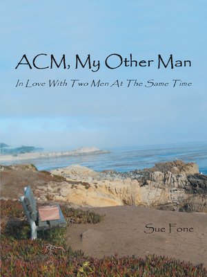 cover image of ACM, My Other Man